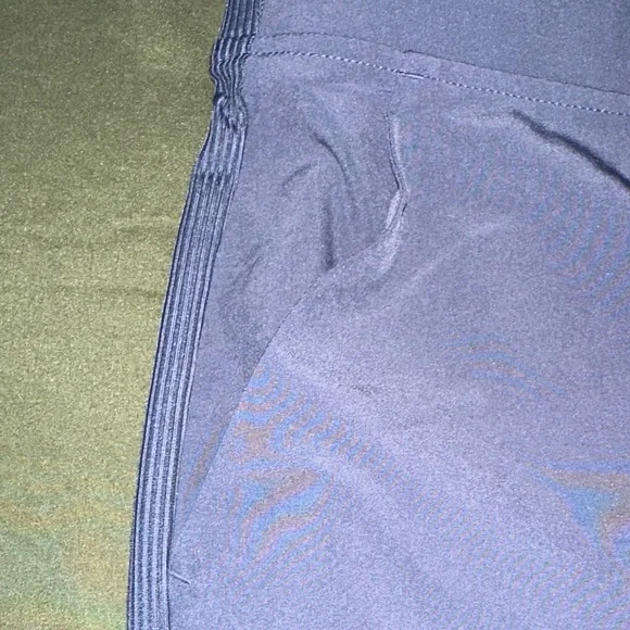 RBX Charcoal Activewear Pants - Picture 6 of 11